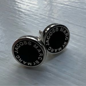 Earrings and necklace